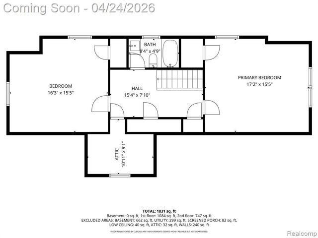 19150 Rainbow Drive, Lathrup Village, MI 48076