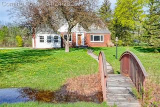 19150 Rainbow Drive, Lathrup Village, MI 48076