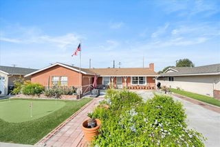 12091 Blackmer, Garden Grove, CA 92845
