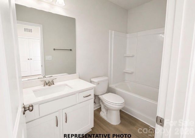 3616 Teslow Drive 35, Charlotte, NC 28215