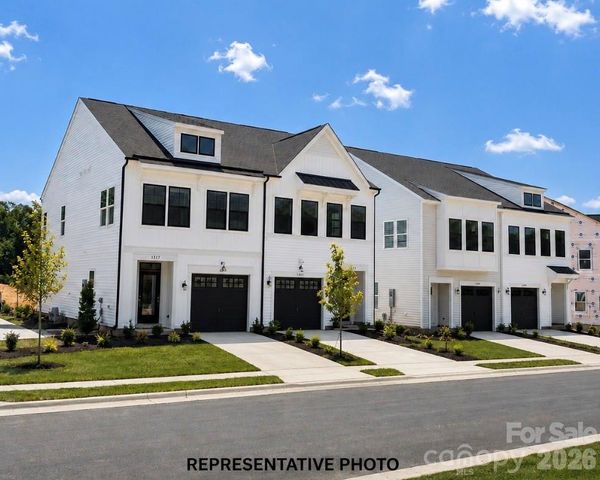 3616 Teslow Drive 35, Charlotte, NC 28215