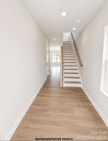 3616 Teslow Drive 35, Charlotte, NC 28215