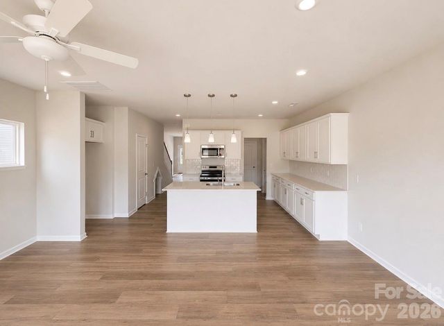 3616 Teslow Drive 35, Charlotte, NC 28215