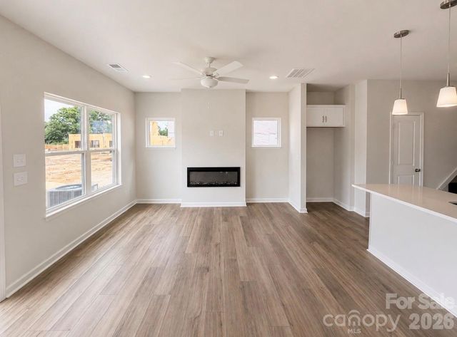 3616 Teslow Drive 35, Charlotte, NC 28215