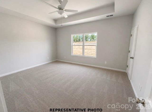 3616 Teslow Drive 35, Charlotte, NC 28215