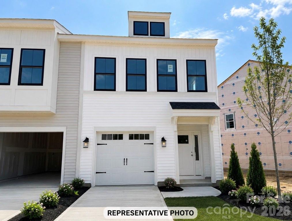 3616 Teslow Drive 35, Charlotte, NC 28215