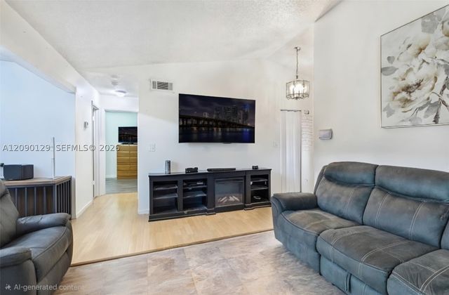 281 SW 83rd Ave, North Lauderdale, FL 33068