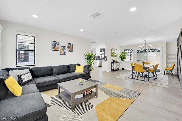 3972 Tudur Lane, Las Vegas, NV 89119