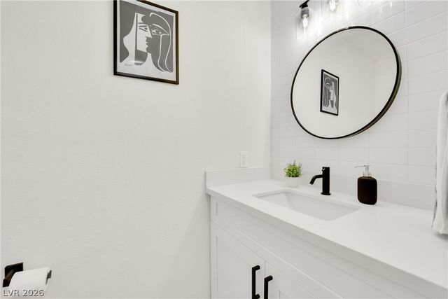 3972 Tudur Lane, Las Vegas, NV 89119