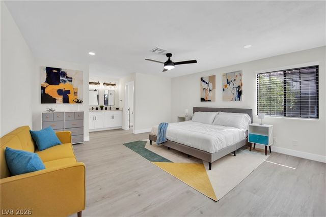 3972 Tudur Lane, Las Vegas, NV 89119