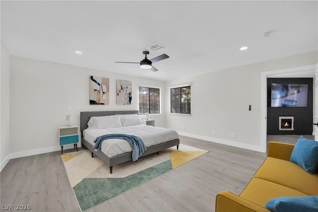 3972 Tudur Lane, Las Vegas, NV 89119