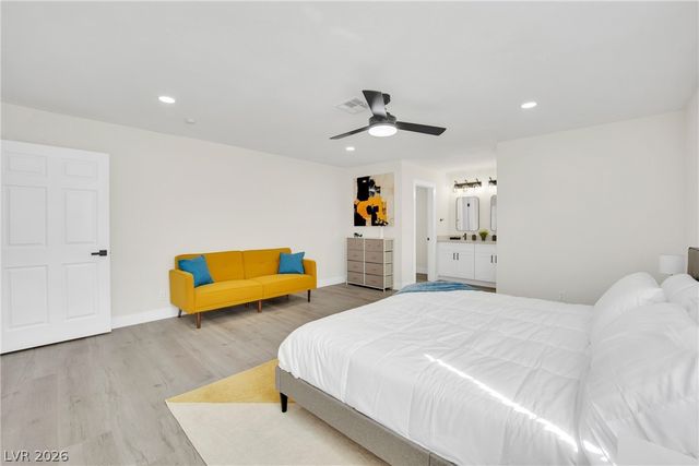 3972 Tudur Lane, Las Vegas, NV 89119