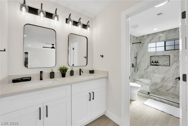 3972 Tudur Lane, Las Vegas, NV 89119