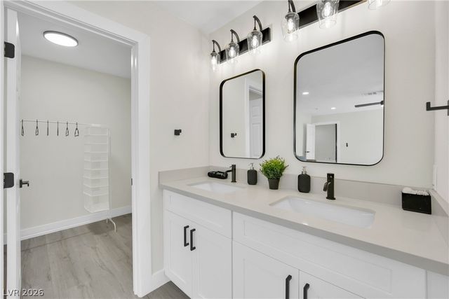 3972 Tudur Lane, Las Vegas, NV 89119