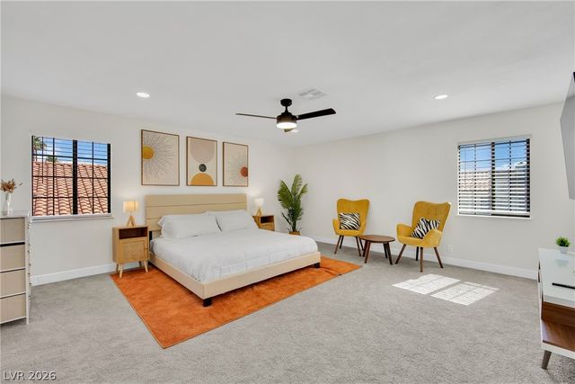 3972 Tudur Lane, Las Vegas, NV 89119