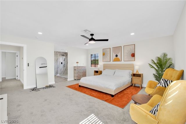 3972 Tudur Lane, Las Vegas, NV 89119