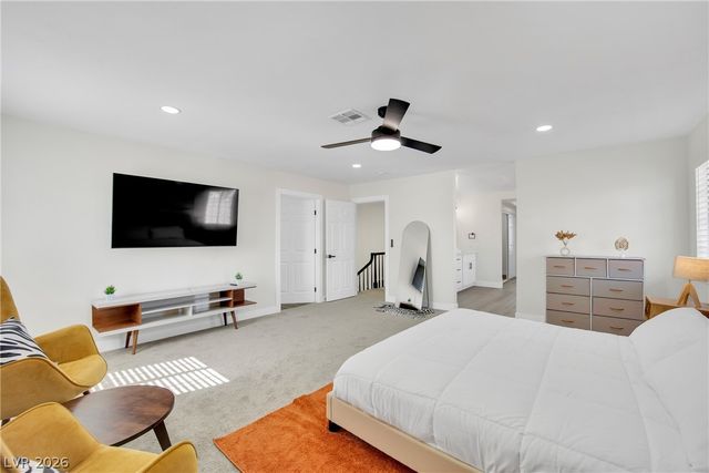 3972 Tudur Lane, Las Vegas, NV 89119