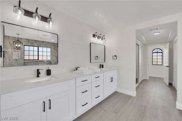 3972 Tudur Lane, Las Vegas, NV 89119