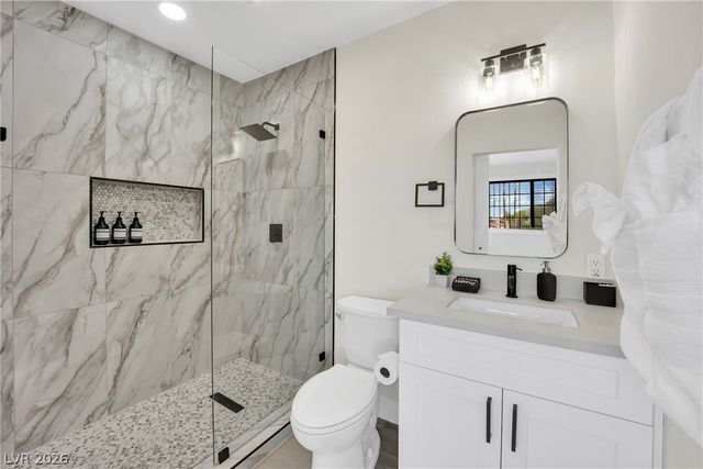 3972 Tudur Lane, Las Vegas, NV 89119