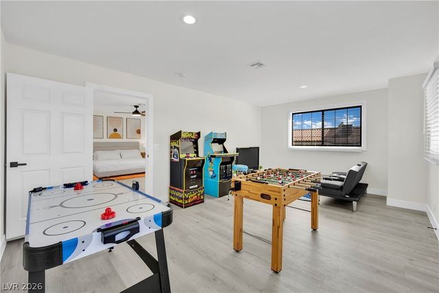 3972 Tudur Lane, Las Vegas, NV 89119