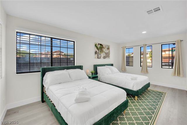 3972 Tudur Lane, Las Vegas, NV 89119