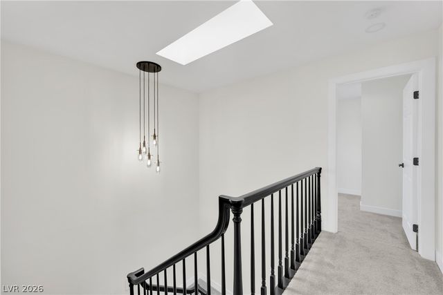 3972 Tudur Lane, Las Vegas, NV 89119