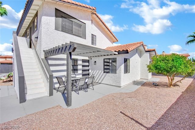 3972 Tudur Lane, Las Vegas, NV 89119