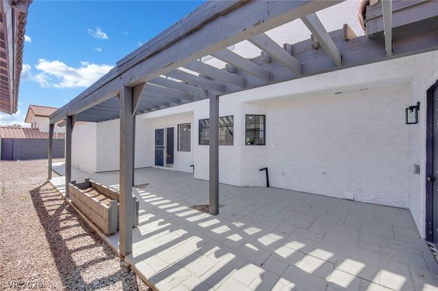 3972 Tudur Lane, Las Vegas, NV 89119