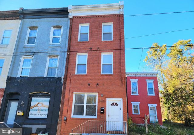 2420 N 15TH ST, Philadelphia, PA 19132