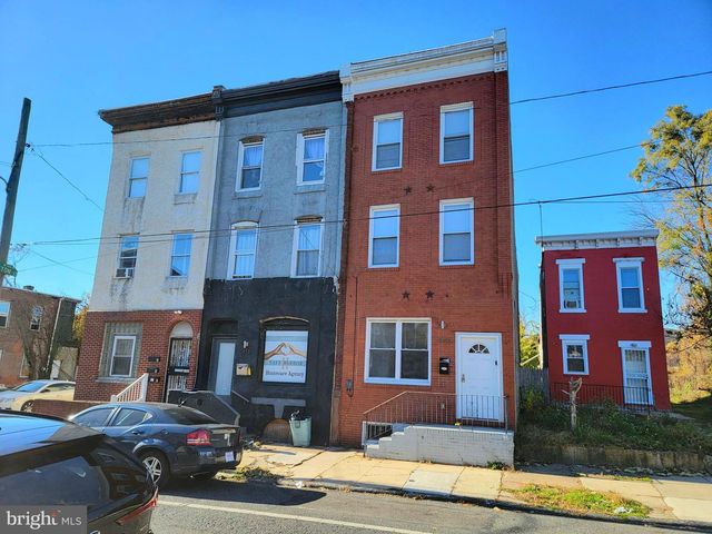 2420 N 15TH ST, Philadelphia, PA 19132