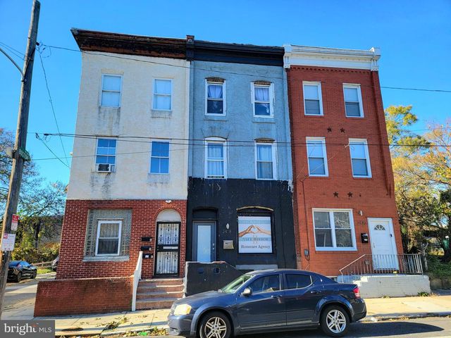 2420 N 15TH ST, Philadelphia, PA 19132