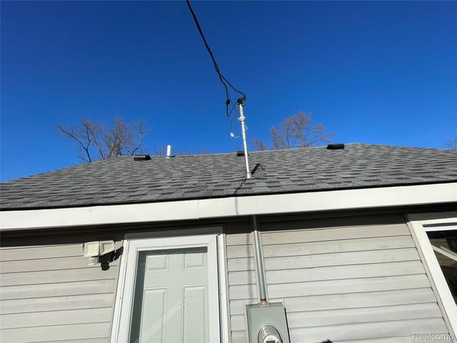 26431 TROWBRIDGE Street S, Inkster, MI 48141