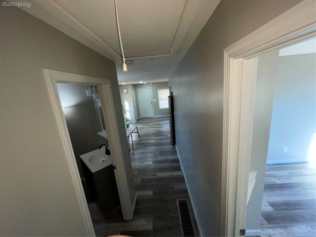 26431 TROWBRIDGE Street S, Inkster, MI 48141