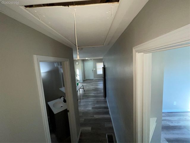 26431 TROWBRIDGE Street S, Inkster, MI 48141