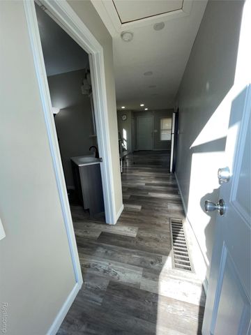 26431 TROWBRIDGE Street S, Inkster, MI 48141