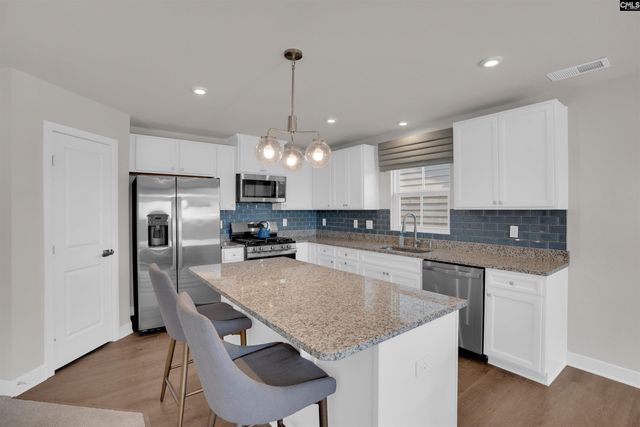 385 Switch Grass Court, Elgin, SC 29045