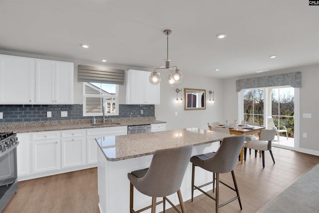 385 Switch Grass Court, Elgin, SC 29045