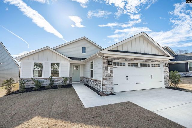 385 Switch Grass Court, Elgin, SC 29045