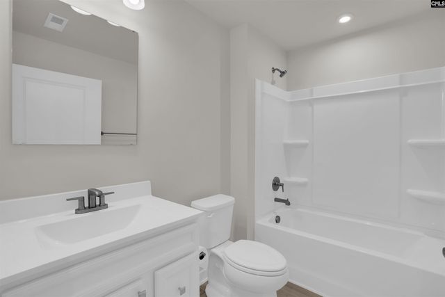 385 Switch Grass Court, Elgin, SC 29045