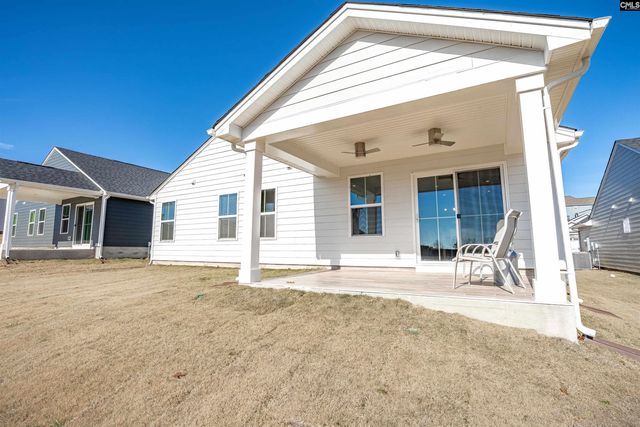 385 Switch Grass Court, Elgin, SC 29045