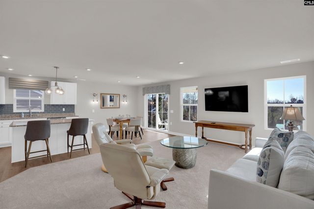 385 Switch Grass Court, Elgin, SC 29045