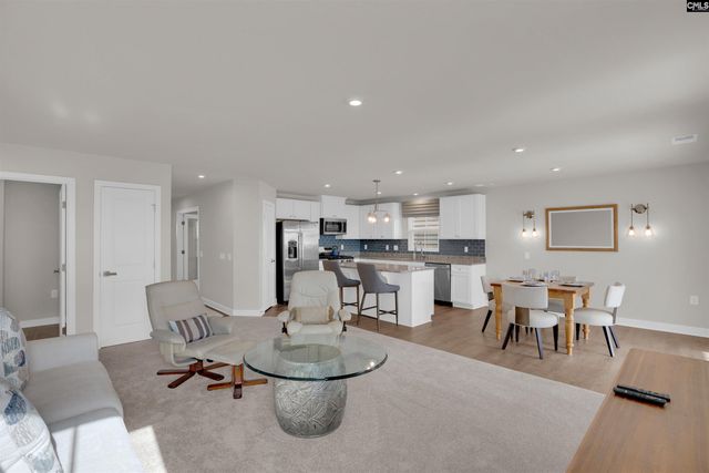 385 Switch Grass Court, Elgin, SC 29045