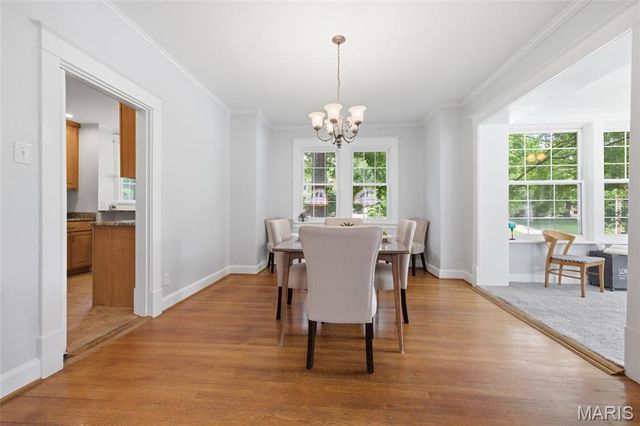 7385 Arlington Drive, St Louis, MO 63117