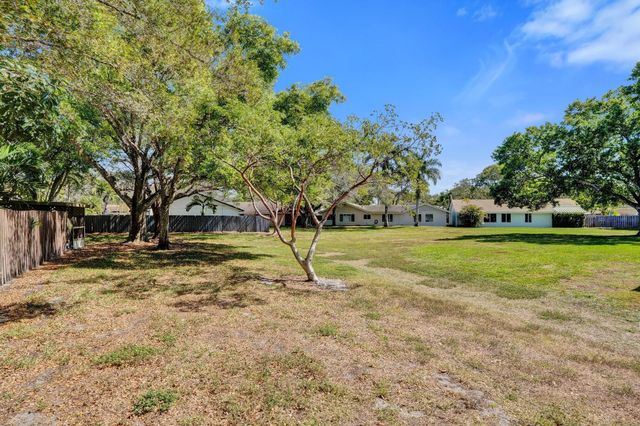 43 Birch Drive, Cooper City, FL 33026