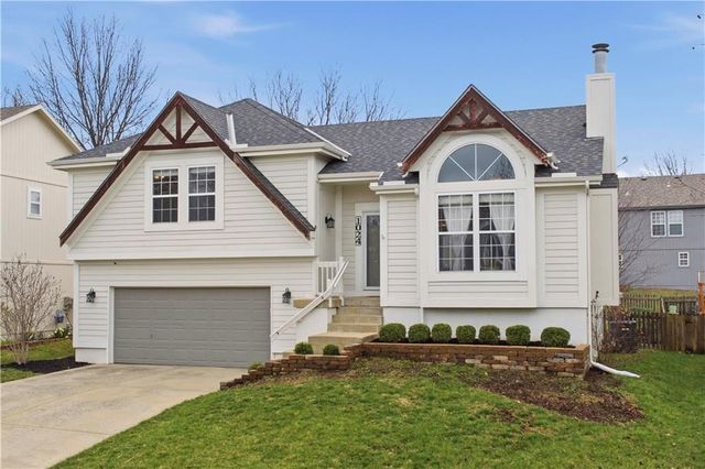 1024 N Marion Street, Olathe, KS 66061