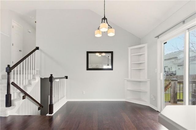 1024 N Marion Street, Olathe, KS 66061