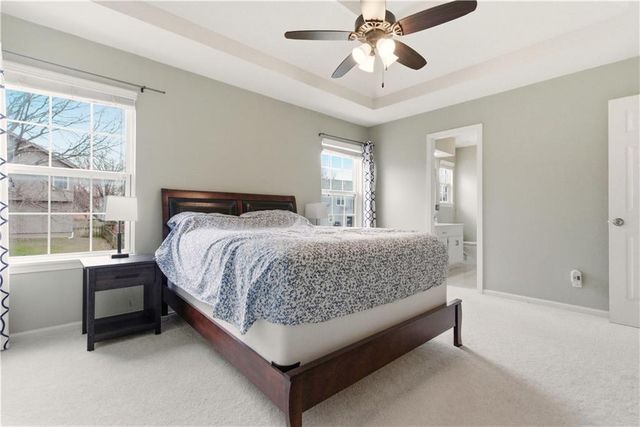 1024 N Marion Street, Olathe, KS 66061