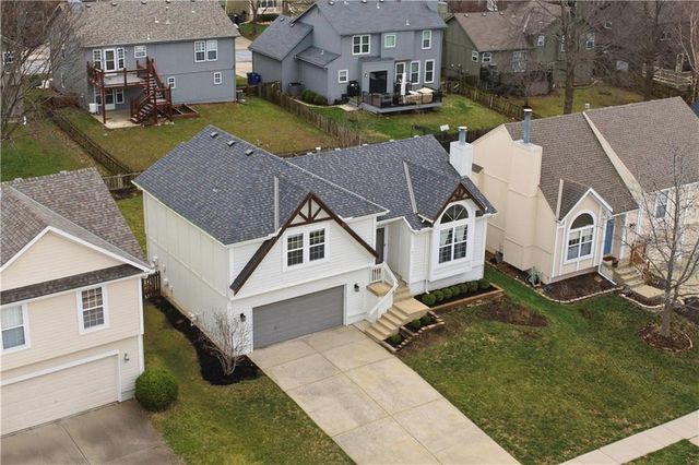 1024 N Marion Street, Olathe, KS 66061