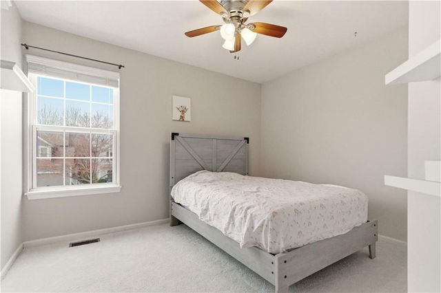 1024 N Marion Street, Olathe, KS 66061