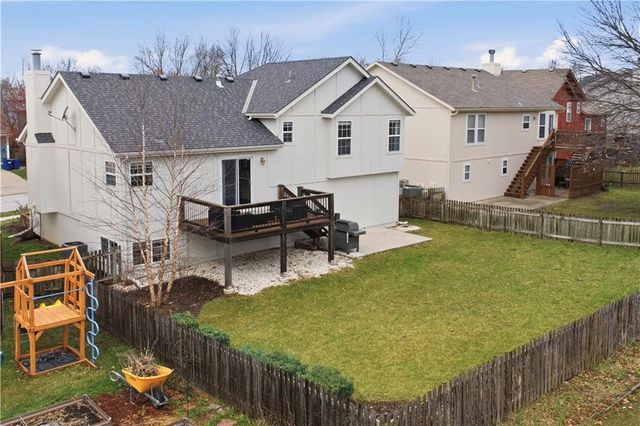 1024 N Marion Street, Olathe, KS 66061